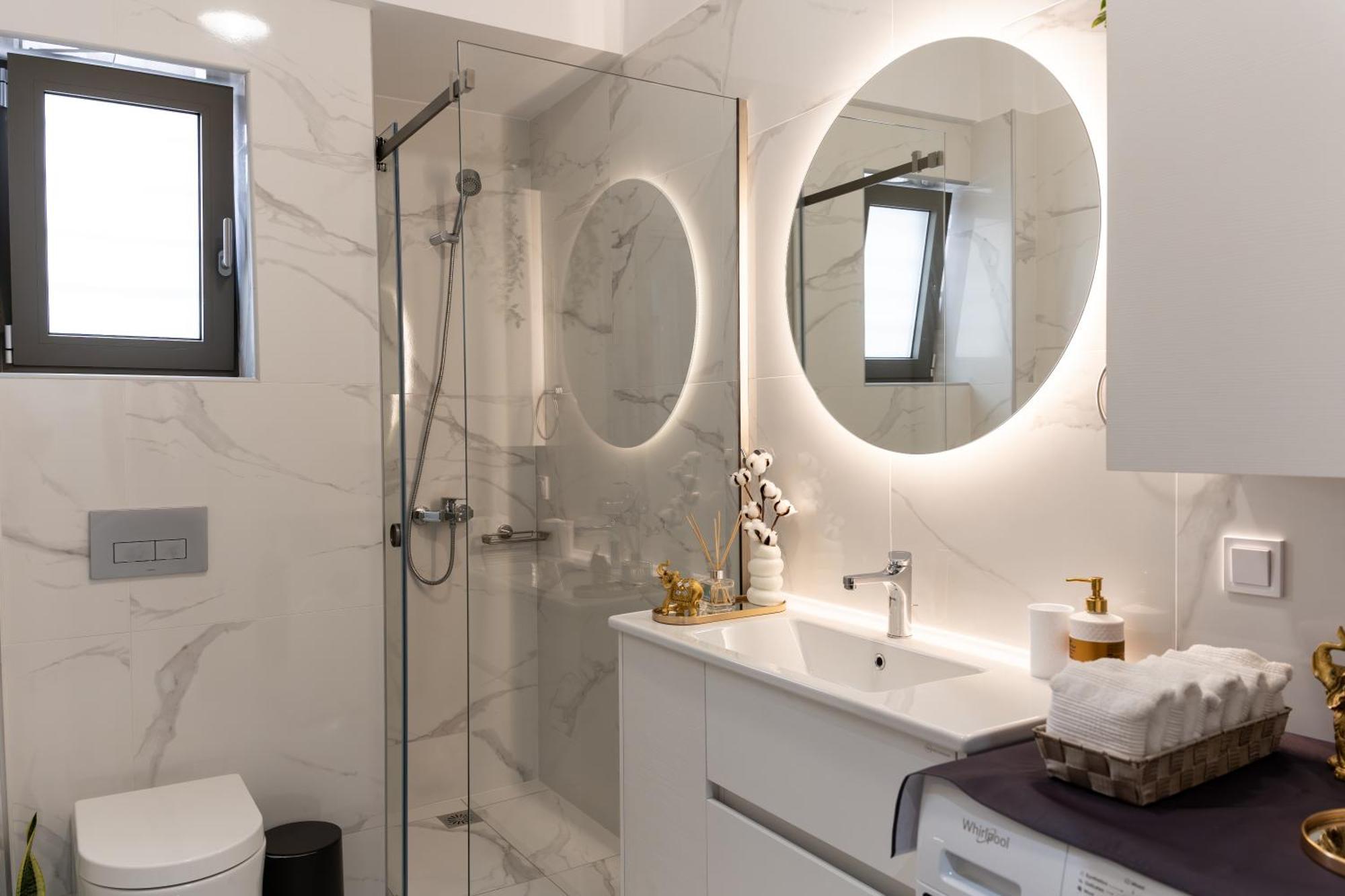Euphoria Apartment Kalamata Bagian luar foto