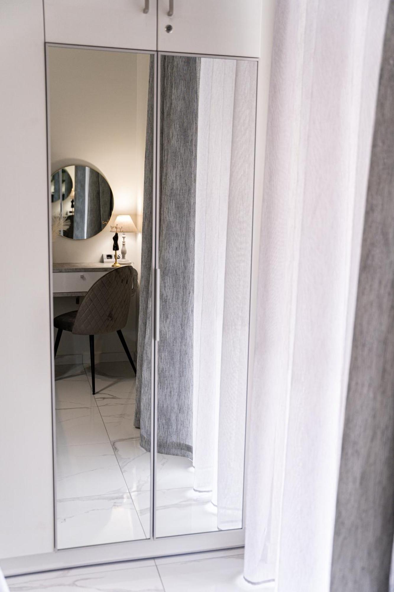 Euphoria Apartment Kalamata Bagian luar foto