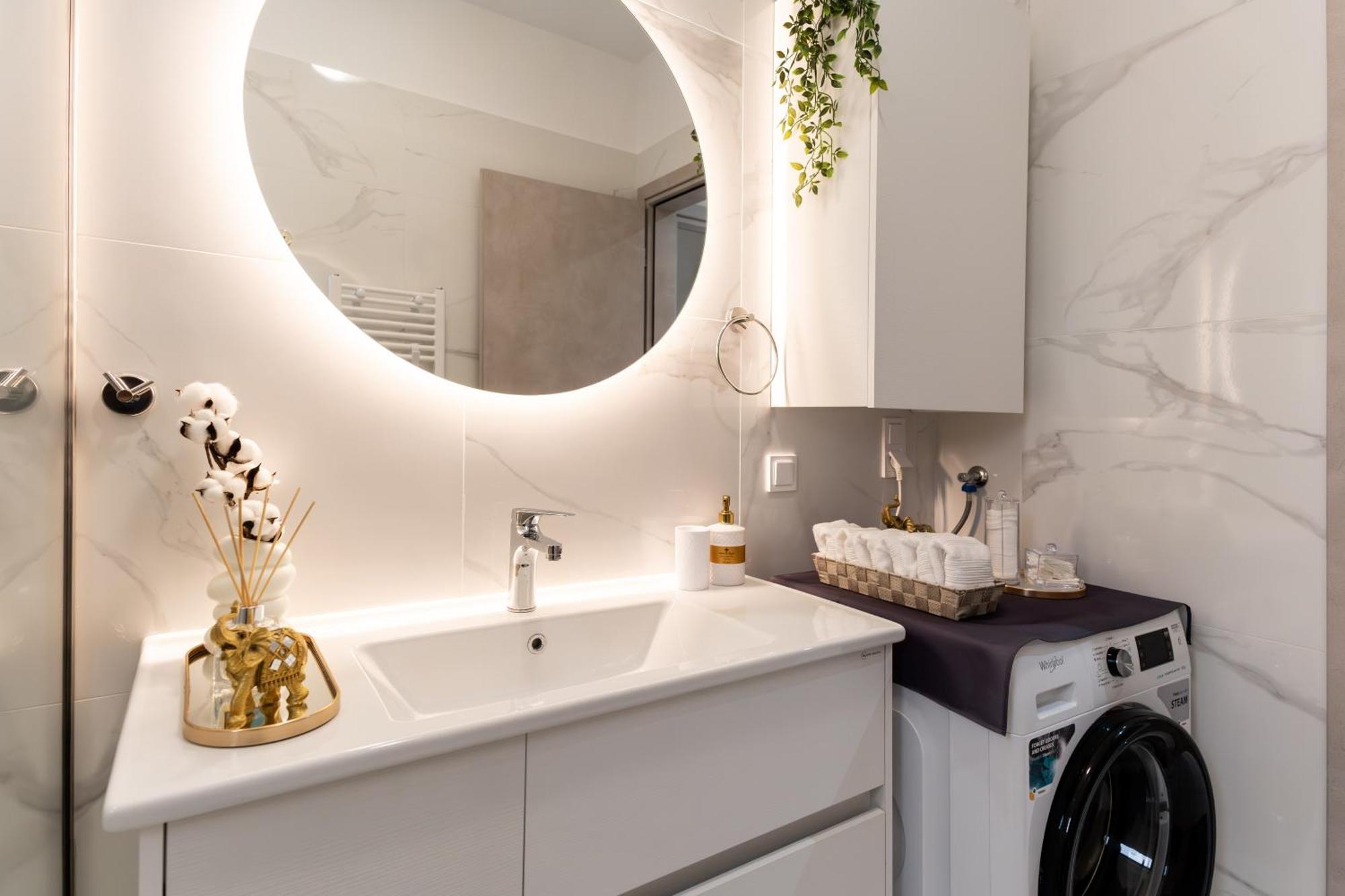 Euphoria Apartment Kalamata Bagian luar foto